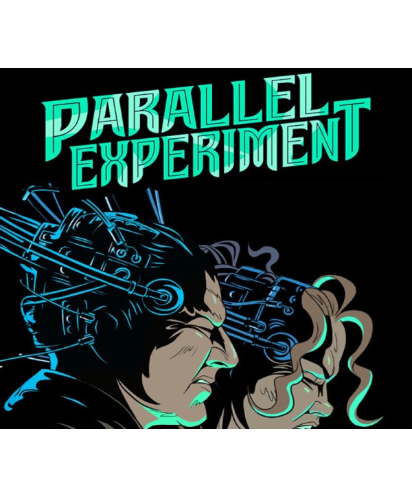Parallel Experiment Steam Key GLOBAL